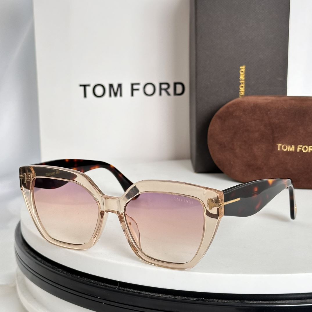 Tom Ford Sunglasses